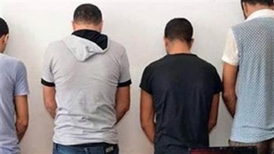 نشرة الأخبار وأبرزها: ضبط تشكيل عصابي استولى على 72 مليون جنيه