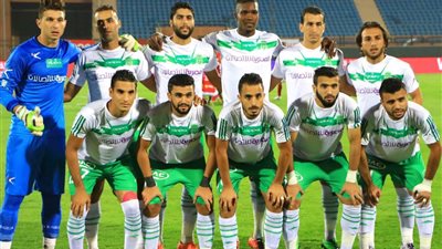 24 ساعة راحة للاعبي الاتحاد السكندري بعد الهزيمة أمام الأهلي