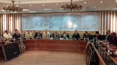 وزير الزراعة: الشرقية أكثر المحافظات توريدًا للقمح