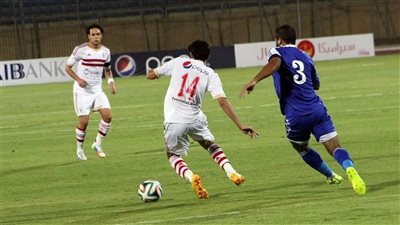 قائمة الزمالك لمواجهة الرجاء.. غدا