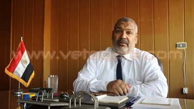 «نقيب محامين بورسعيد»: معهد تدريب وصندوق تكافل لأسر المتوفين