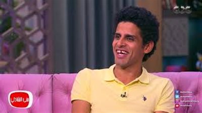 بالفيديو.. حمدى الميرغنى: «إسراء كروية أكتر مني»