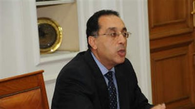 وزير الإسكان: تنفيذ مشروعات القضاء على العشوائيات قبل جدولها الزمني