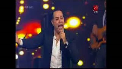 بالفيديو.. حكيم يتألق في حفل نصر أكتوبر بشرم الشيخ