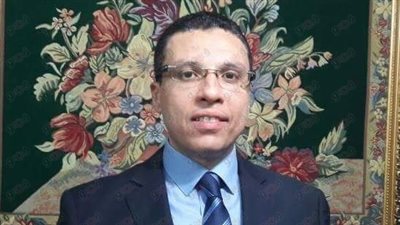 قاض بمجلس الدولة يناقش رسالة دكتوراه عن اختصاص «الجنائية الدولية»