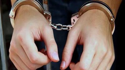 تجديد حبس فتاة قتلت سيدة حامل بالخطأ بالجيزة