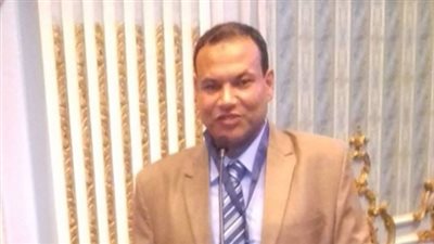 الطناني: وزير الزراعة يوافق على تجميد مجلس النقابة الحالي