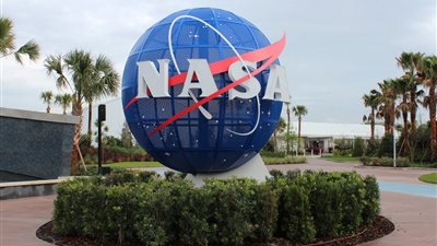 تطبيقات الفضاء لوكالة ناسا بالقاهرة.. 23 أبريل