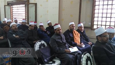 البسطويسي: «الأوقاف» تواجه العادات السيئة لتأهيل المقبلين على الزواج