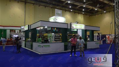 بالصور.. تعرف على أسعار سلع معرض أهلا رمضان