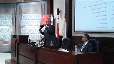 بالفيديو.. الجندي يوضح كيفية التأكد من مندوب التعداد السكاني