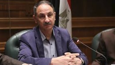 برلماني: برنامج الحكومة في شأن الري لا يرقى لحجم التحديات