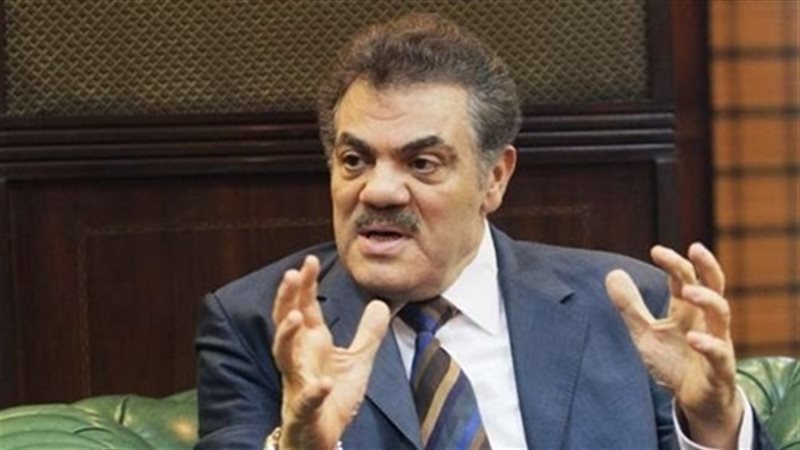 الدكتور السيد البدوى