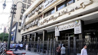 الجمعة.. انقطاع المياه عن مناطق شرق القاهرة لمدة 16 ساعة