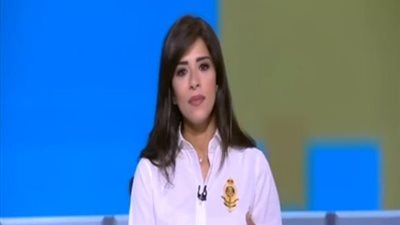 تهديدات للإعلامية أسماء مصطفى بسبب أبو تريكة