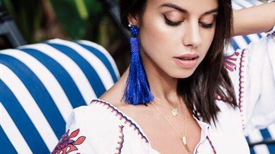 الحُلي الكبيرة موضة صيف 2018 (صور)