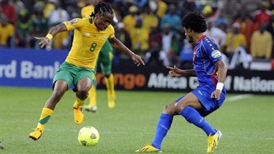 تافاريز: الرأس الأخضر يخشى الهزيمة أمام أسود الأطلسى