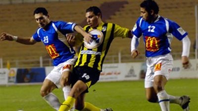 رضا الويشى يوقع رسميًّا للإنتاج الحربى