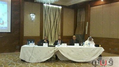 استشاري تنمية الأعمال يؤكد أهمية نشر ثقافة التدريب بالمؤسسات العربية