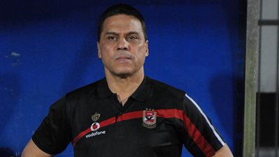 الأهلي يبدأ استعداداته لمواجهة الرجاء