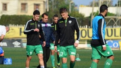 اليوم.. بجاية يستقبل مازيمبي في «ذهاب» نهائي الكونفدرالية