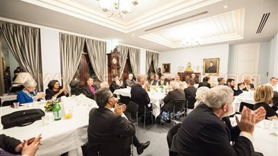 مفتي أستراليا يشيد بدور الأزهر في حفظ التوازن وإرساء السلام