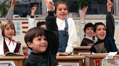 للوقاية من عدوى المدارس.. أطعمة تقوي مناعة أبنائك