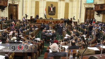 البرلمان يوافق رسميا على موازنة «2014- 2015»