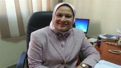 رئيسة جهاز شئون البيئة: حريصون على تنفيذ مشروعات الكربون الأزرق