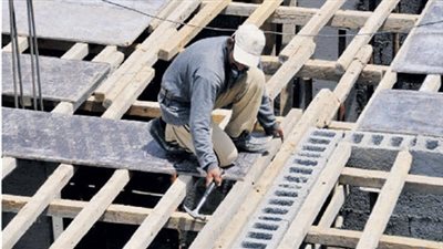 «التشييد والبناء»: 40% خسائر شركات المقاولات منذ تعويم الجنيه