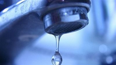 انقطاع المياه عن منطقتين اليوم في أسيوط