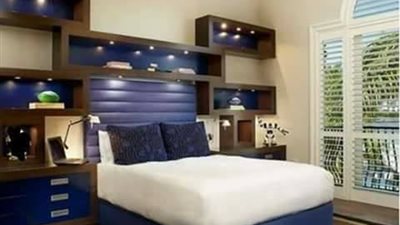 بالصور.. اكتشفي موضة ديكورات منازل 2018