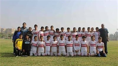 الزمالك 2001 يستضيف إنبي بدوري الجمهورية