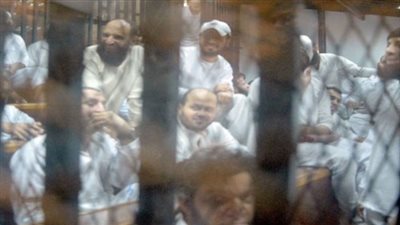 اليوم.. الحكم على 104 متهمين في أحداث «شغب بولاق أبو العلا»