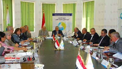 بالصور.. وزير الإسكان: افتتاح محور أحمد عرابي منتصف أكتوبر المقبل