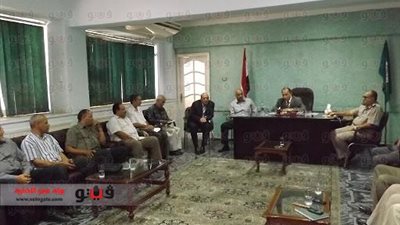 بالفيديو والصور.. 