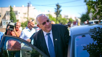 إسرائيل تنتخب الرئيس العاشر بعد منافسة شرسة.. 