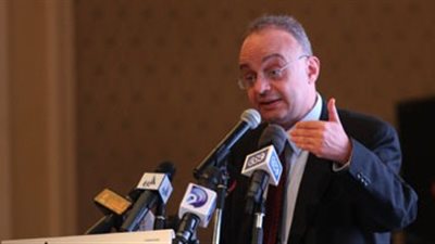 «الرقابة المالية» تستعد للمشاركة في المبادرة العالمية للشمول المالي