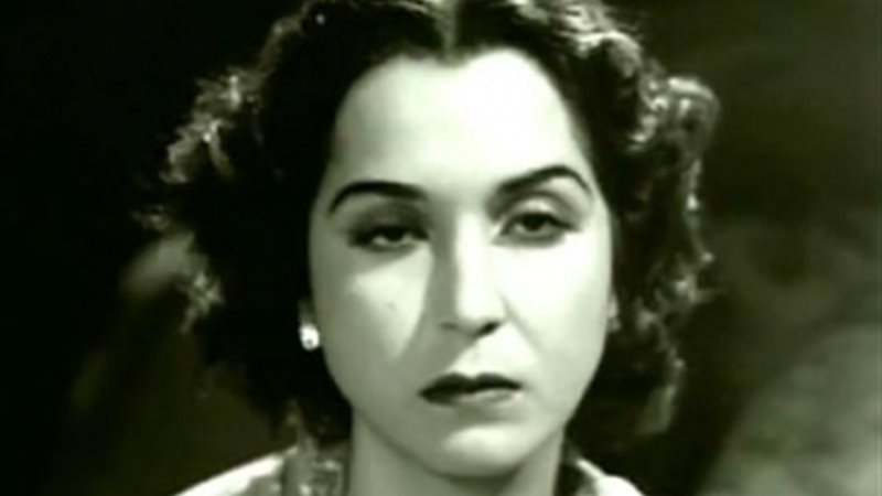 فاطمة رشدى