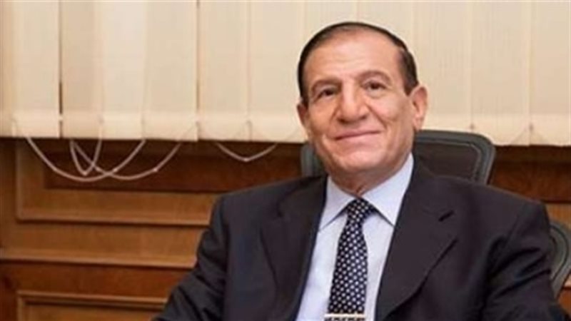 الفريق سامى عنان