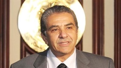 مسئولون تحت النيران.. إطلاق النار على وزير البيئة.. استهداف موكب مساعد النائب العام.. نجاة محمد إبراهيم من محاولة اغتيال.. والعناية الإلهية تنقذ علي جمعة