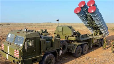 صفقة روسية سعودية قريبة لشراء منظومة «إس-400» الصاروخية