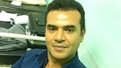 سامو زين ينشر صورة من آخر يوم تصوير لـ«طعم الحياة»