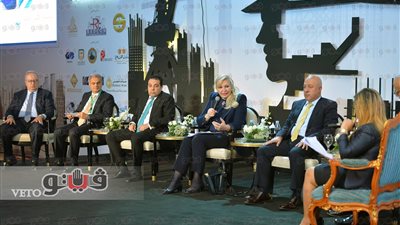 عباس فايد يطالب الدولة بتعزيز الجدوى الاقتصادية من المشروعات القومية