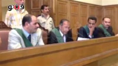 بالفيديو.. جنايات أسيوط تحجز الحكم على إخوانيين لـ8 يوليو