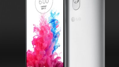 دراسة: بطارية LG G3 هي الأفضل بين منافسيه