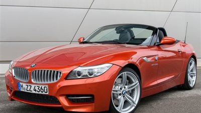 أسعار سيارات «BMW» في السوق المحلية
