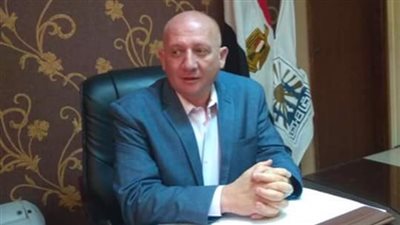 رئيس حى منشأة ناصر: إعادة تقييم ساحة زينهم لاستغلالها