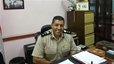 بدء العمل بمنظومة «النداء الآلي» في مرور قنا