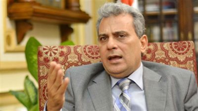 جابر نصار: مصر تقدمت في مؤشر مكافحة الفساد